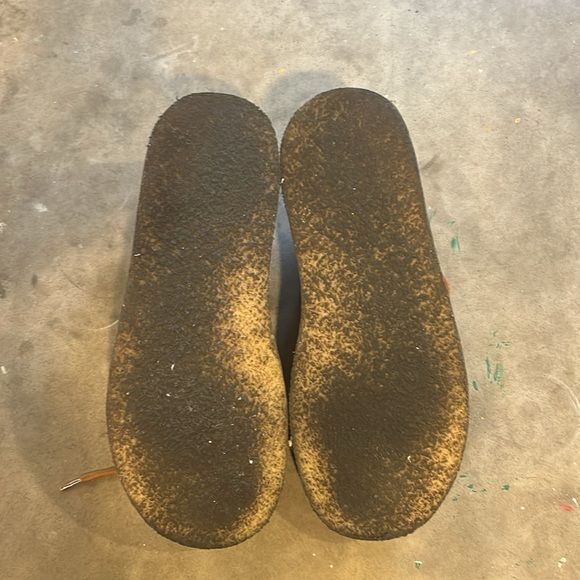 Clarks - Picture 5 of 5